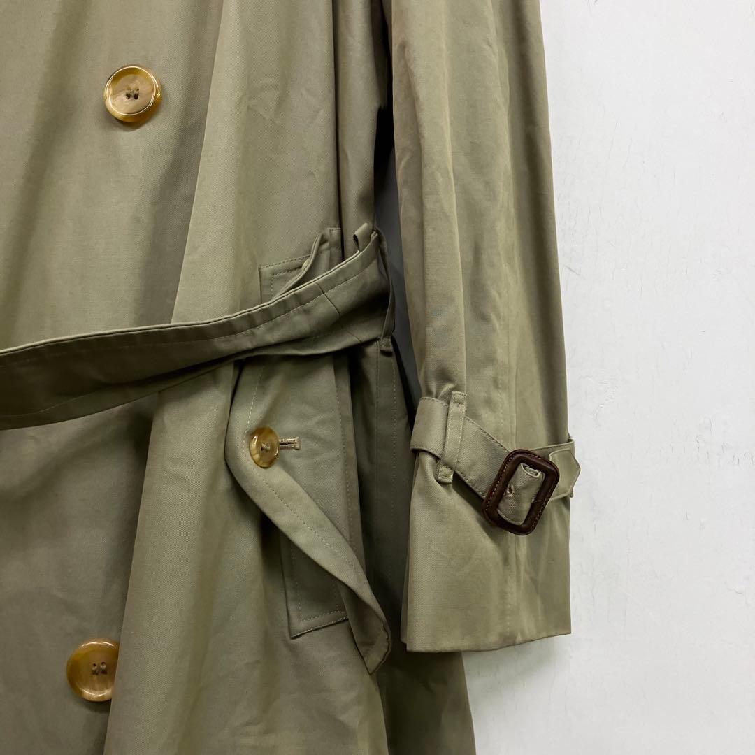 80s Burberrys トレンチコート イングランド製 VINTAGE 40