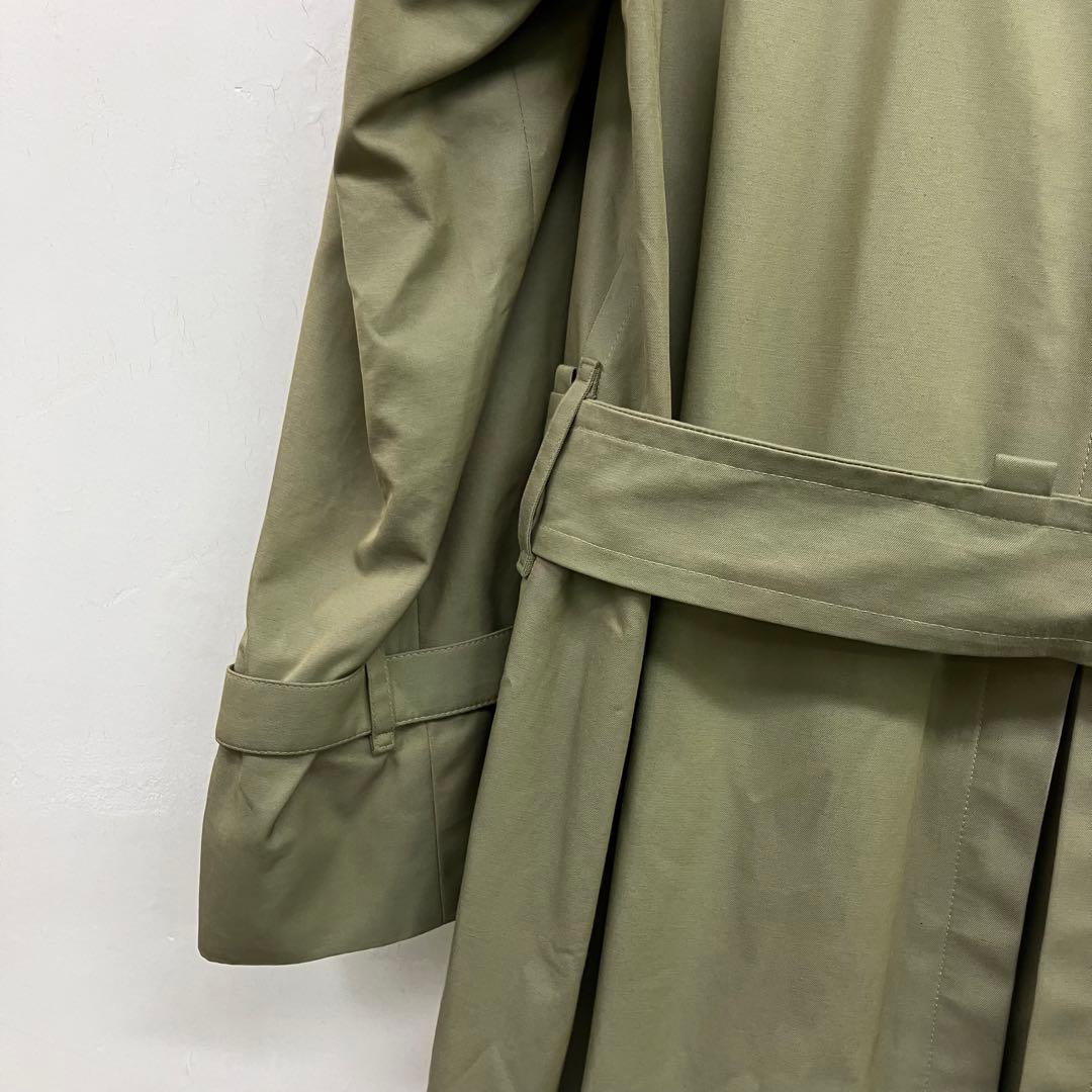 80s Burberrys トレンチコート イングランド製 VINTAGE 40