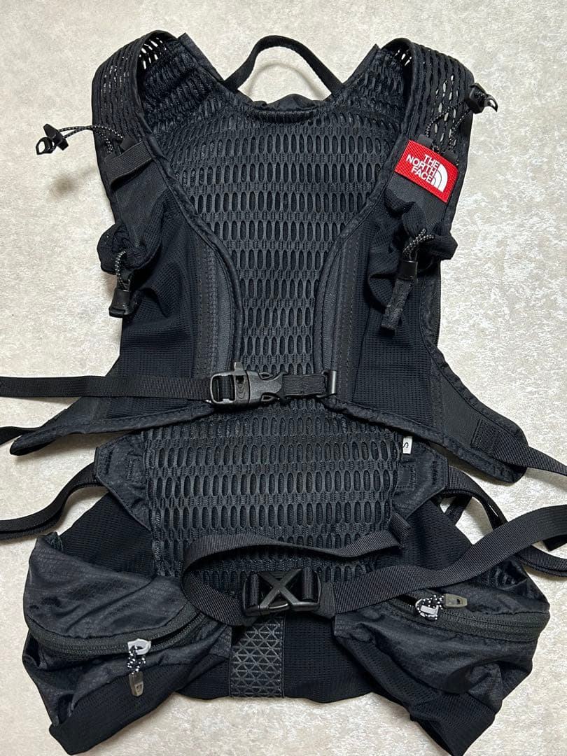 THE NORTH FACE マーティンウィング10 NM61527