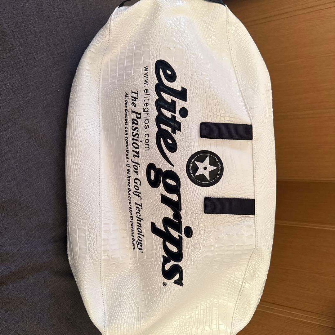 ⭐︎ エリートグリップ elitegrip ボストンバッグ⭐︎