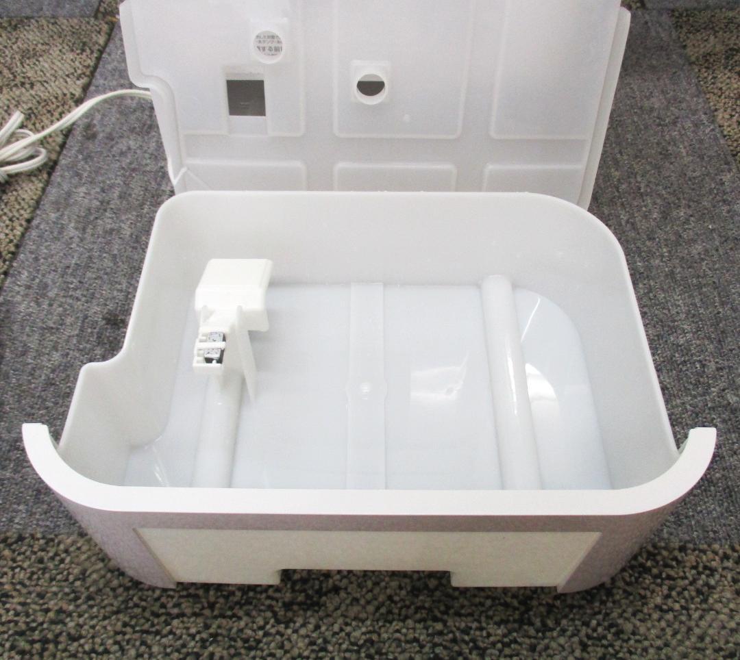 ★美品　アイリスオーヤマ 衣類乾燥除湿機 IJD-150　2019年製 ★