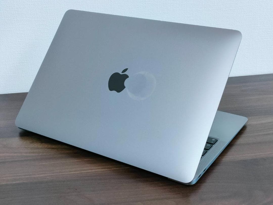 充電358 MacBook Air 2020 13型 M1 16G 1TB A4