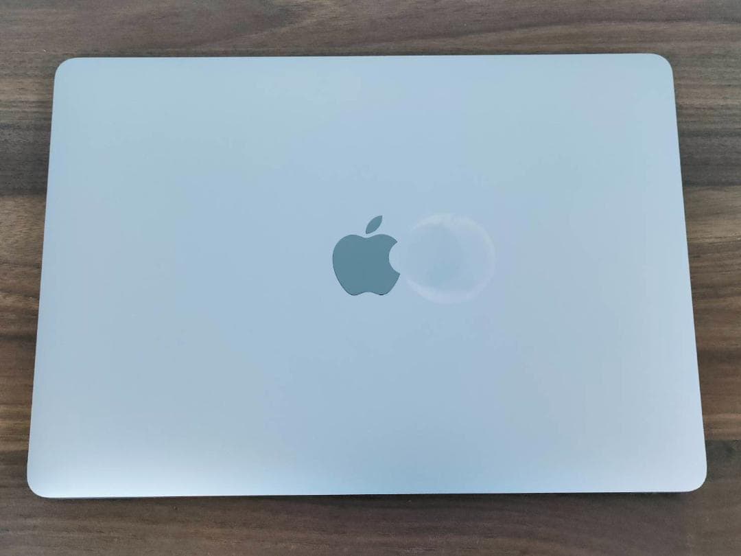 充電358 MacBook Air 2020 13型 M1 16G 1TB A4