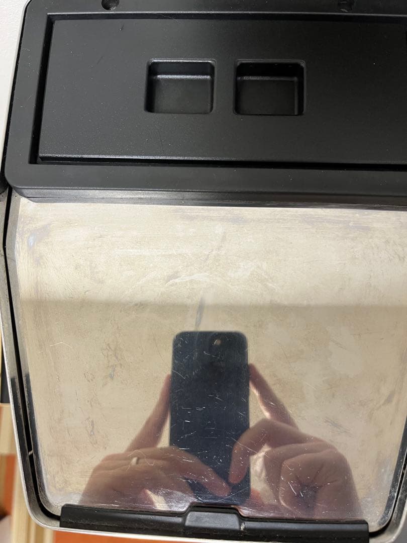 【こうさん専用】GAGGIA ガジア セミオートエスプレッソマシン