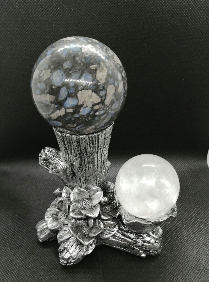 エレスチャルです。