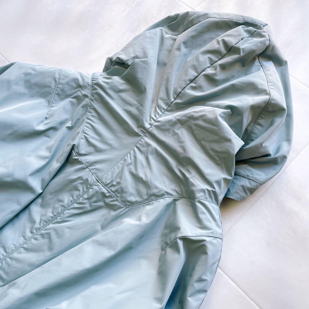 近年モデル✨マックスマーラ ナイロンコート リバーシブル 大きいサイズ 44