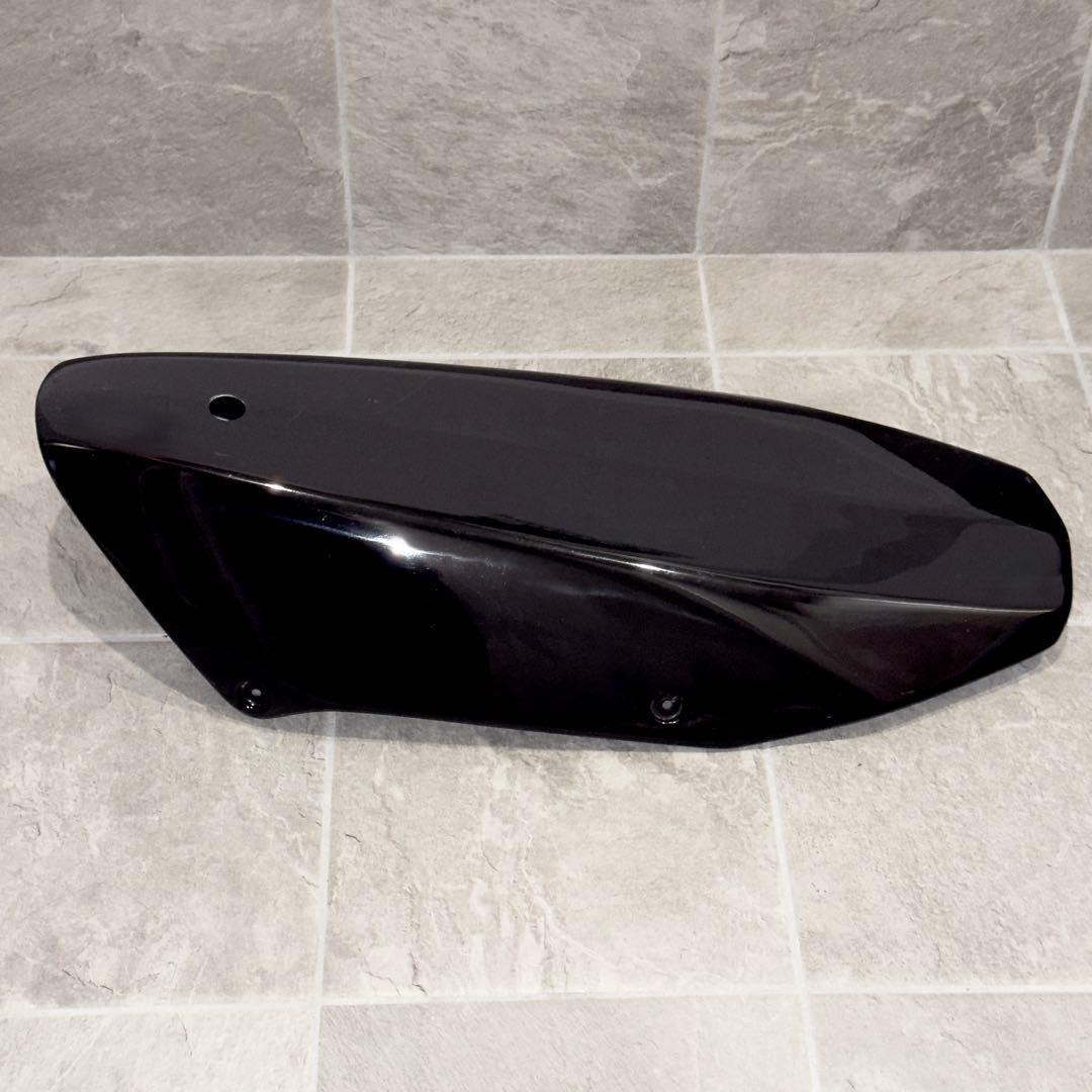 CB400SF NC39 NC42 マジカルレーシング製 アンダーカウル 希少