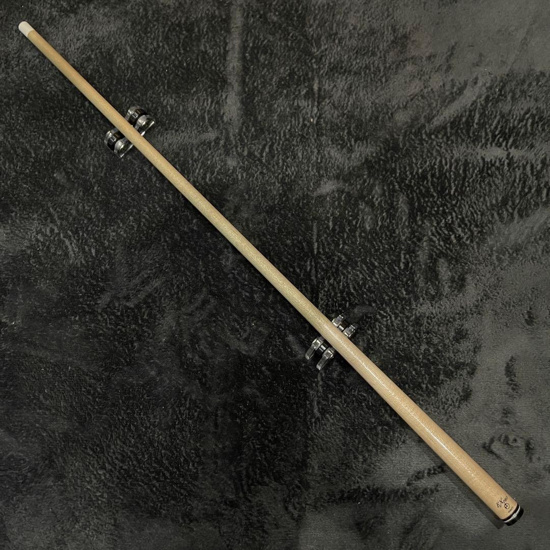 中古 Mezz Expro シャフト ウェイビー