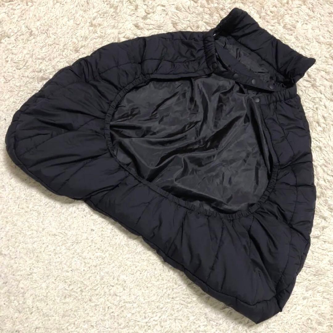 新品同様✨ザ ノース フェイス シェル ブランケット キッズ ベビー