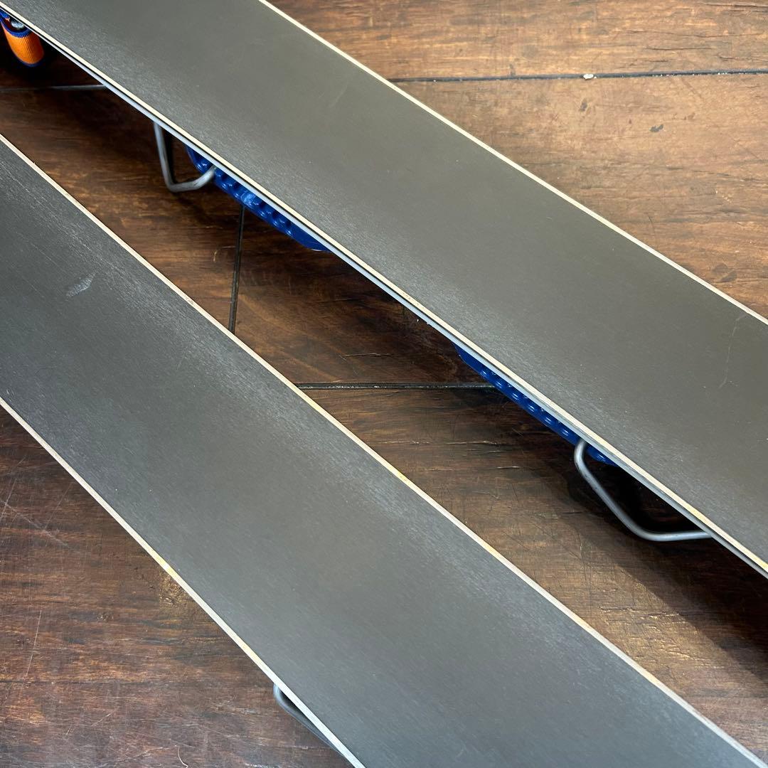 ◇極美品◇ SALOMON 90cm ブーツ　28〜28.5cm 幅広タイプ