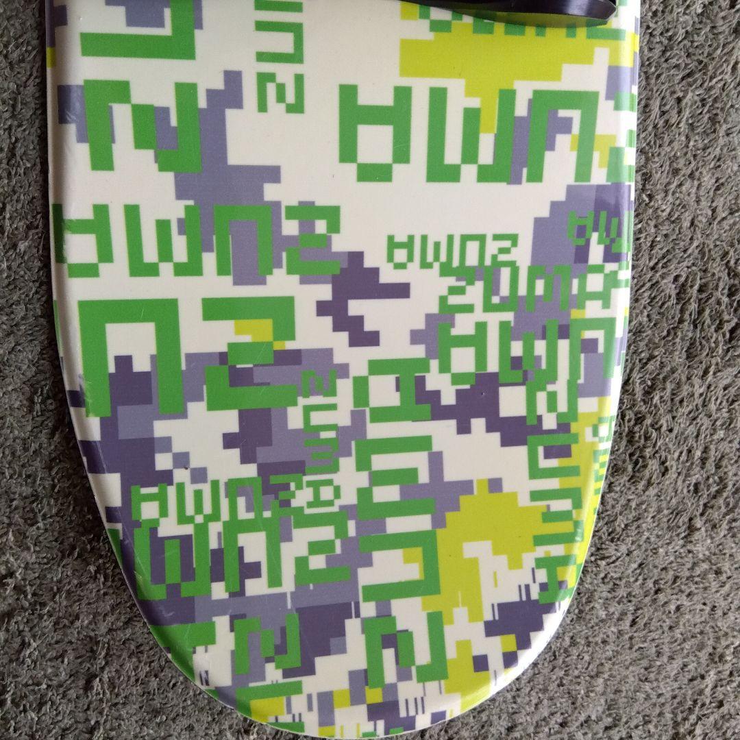 子供用スノーボード