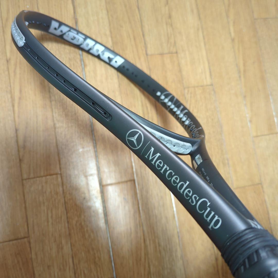 Volkl V1 classic Mercedes Cup メルセデスカップG2