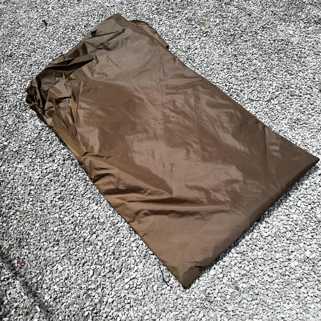 【未使用】スノーピーク ランドネストシェルター TP-259 2ルーム　4人用