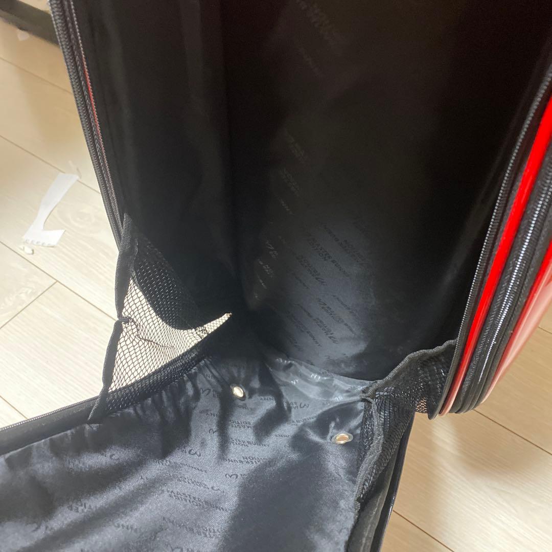 【美品】MASTER BUNNY EDITION キャディバッグ