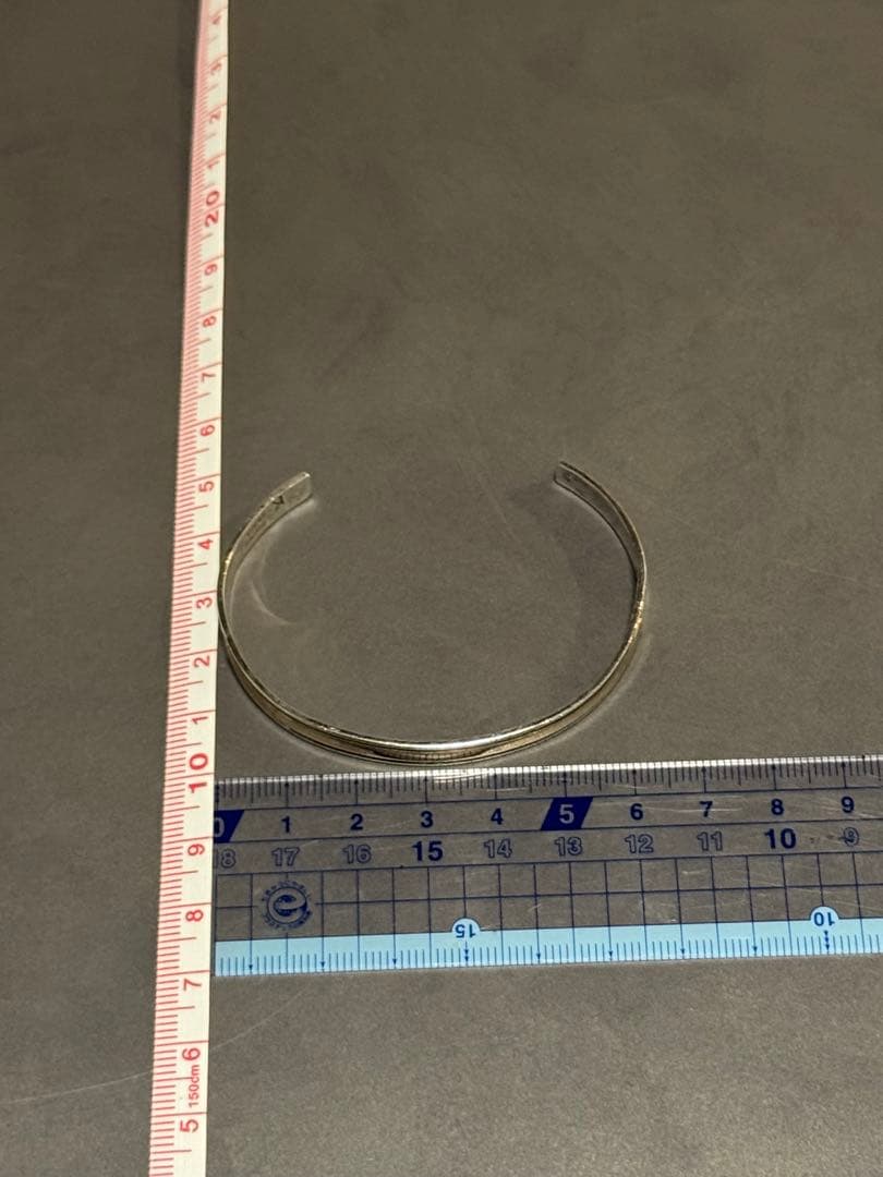 NAVAJO ナバホ族　バングル