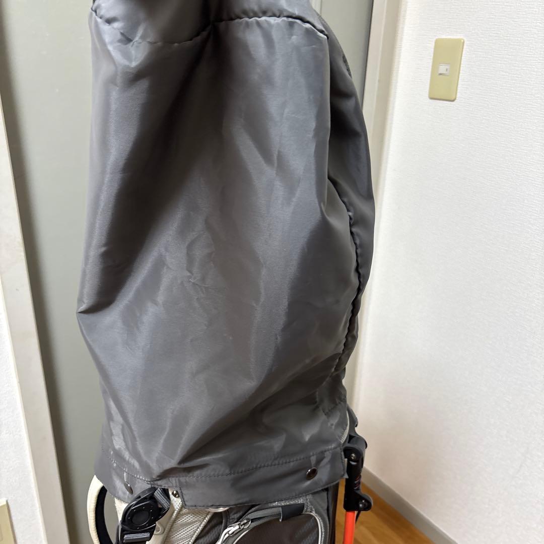 NIKE ナイキ　ゴルフクラブ　スタンド式キャディバッグ　9.5型　14分割