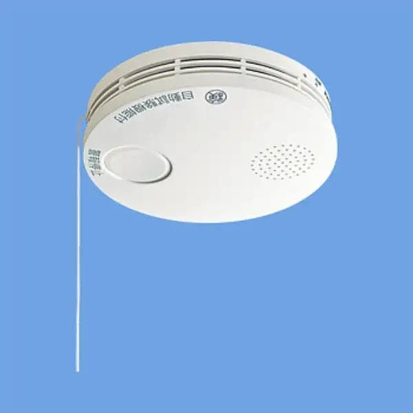 Panasonic 火災警報器 SHK 38455 10個入り