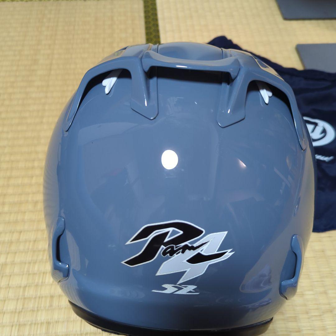 アライSZ Ram4オリジナルペイント　Lサイズ