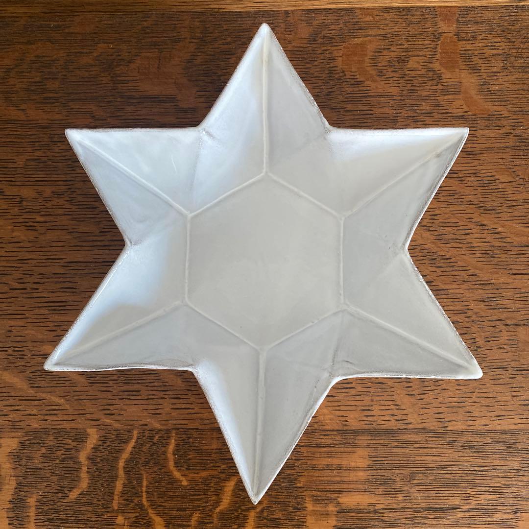 ASTIER de VILLATTE プレート24cm