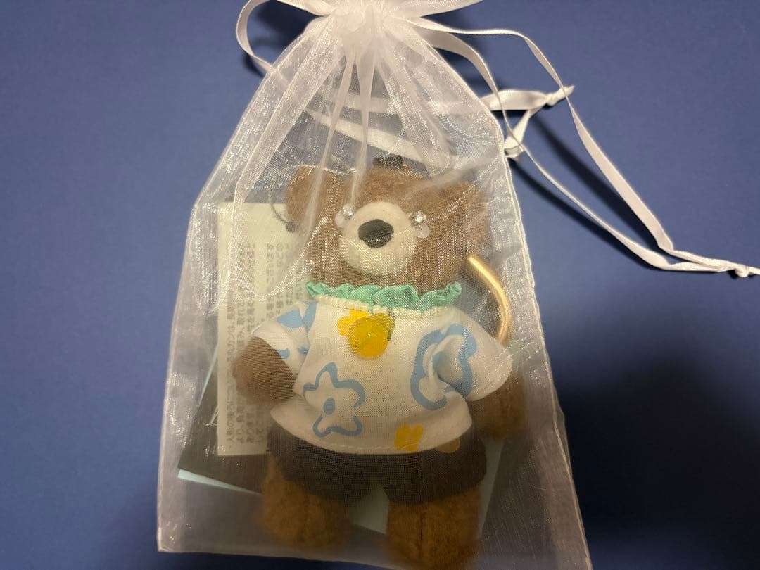 DEMODEE デモデ　阪急限定ベア