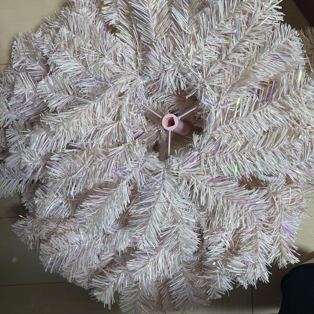 クリスマスツリー スターターセット