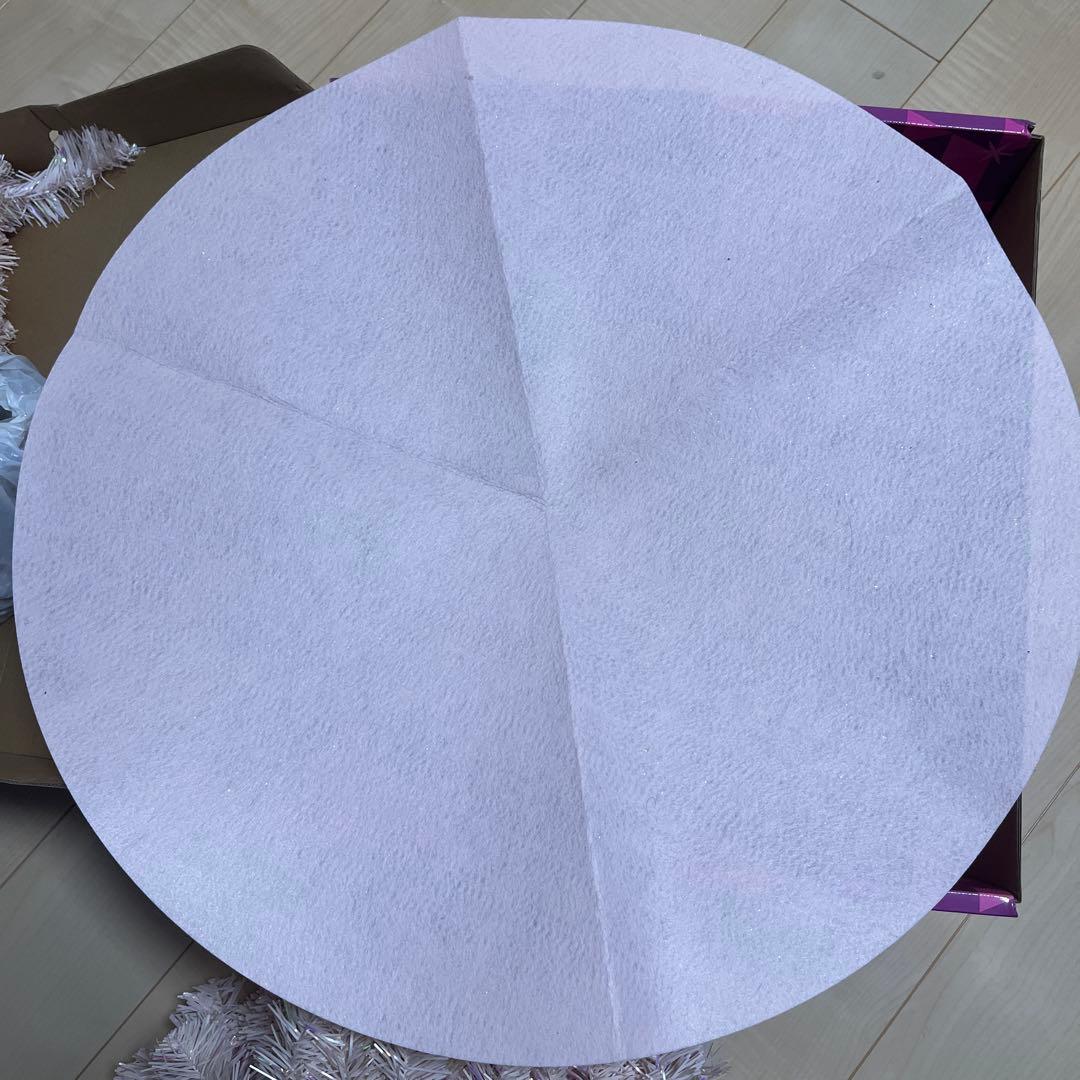 クリスマスツリー スターターセット