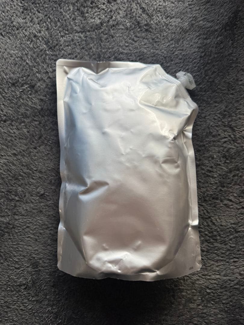 テモイプルーム　ヘアマスク〈ヘアトリートメント〉