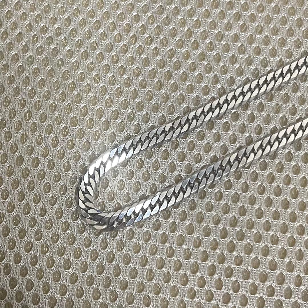 喜平 925 ネックレス