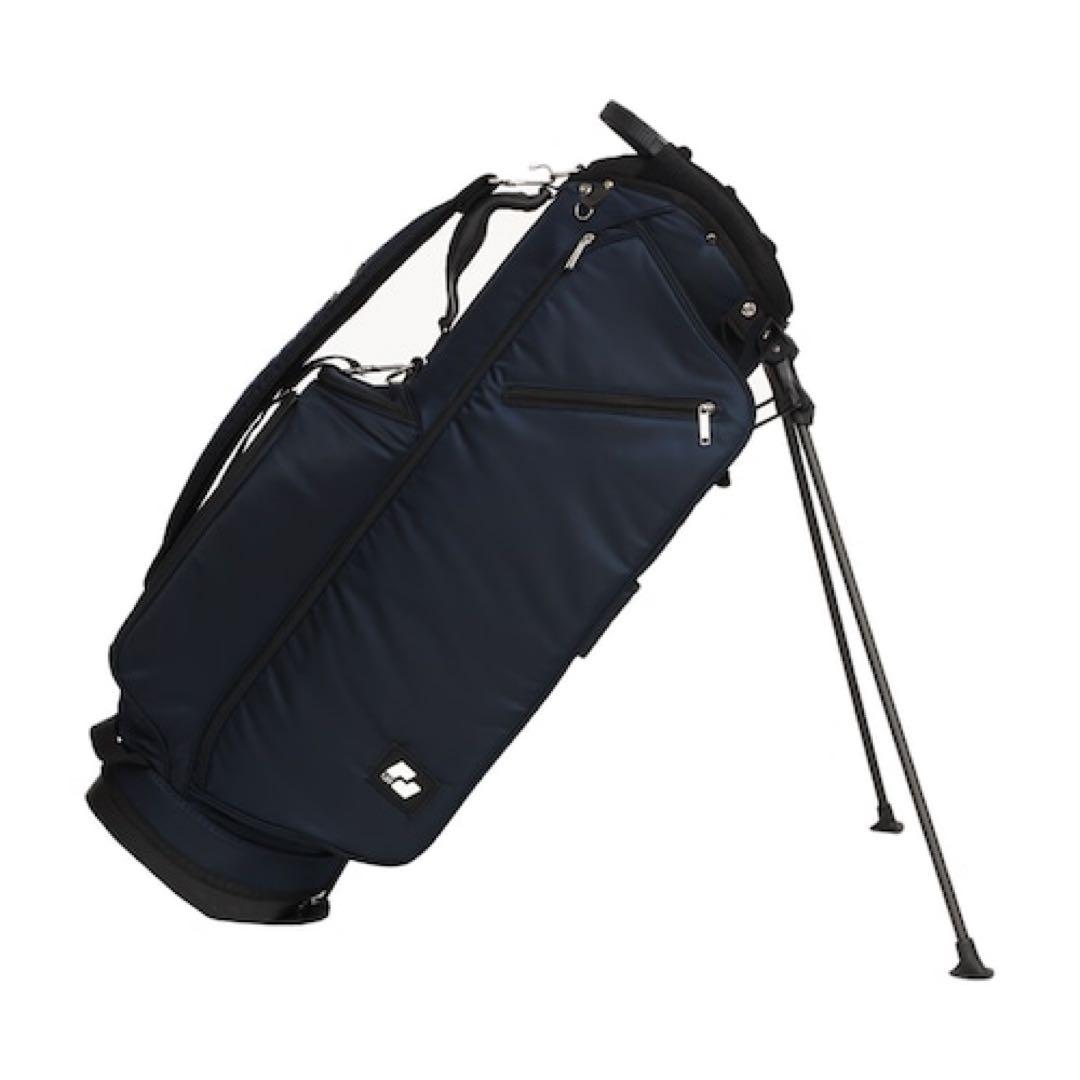 ハライチさん専用　フジクラ　FJKR　スタンドキャディバッグ