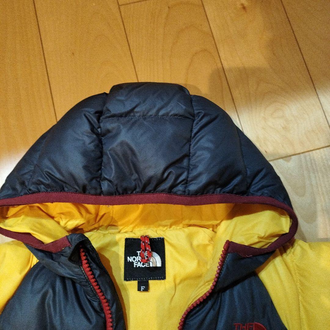 THE NORTH FACE 子ども用スキーウェア　ジャンプスーツ　80 90