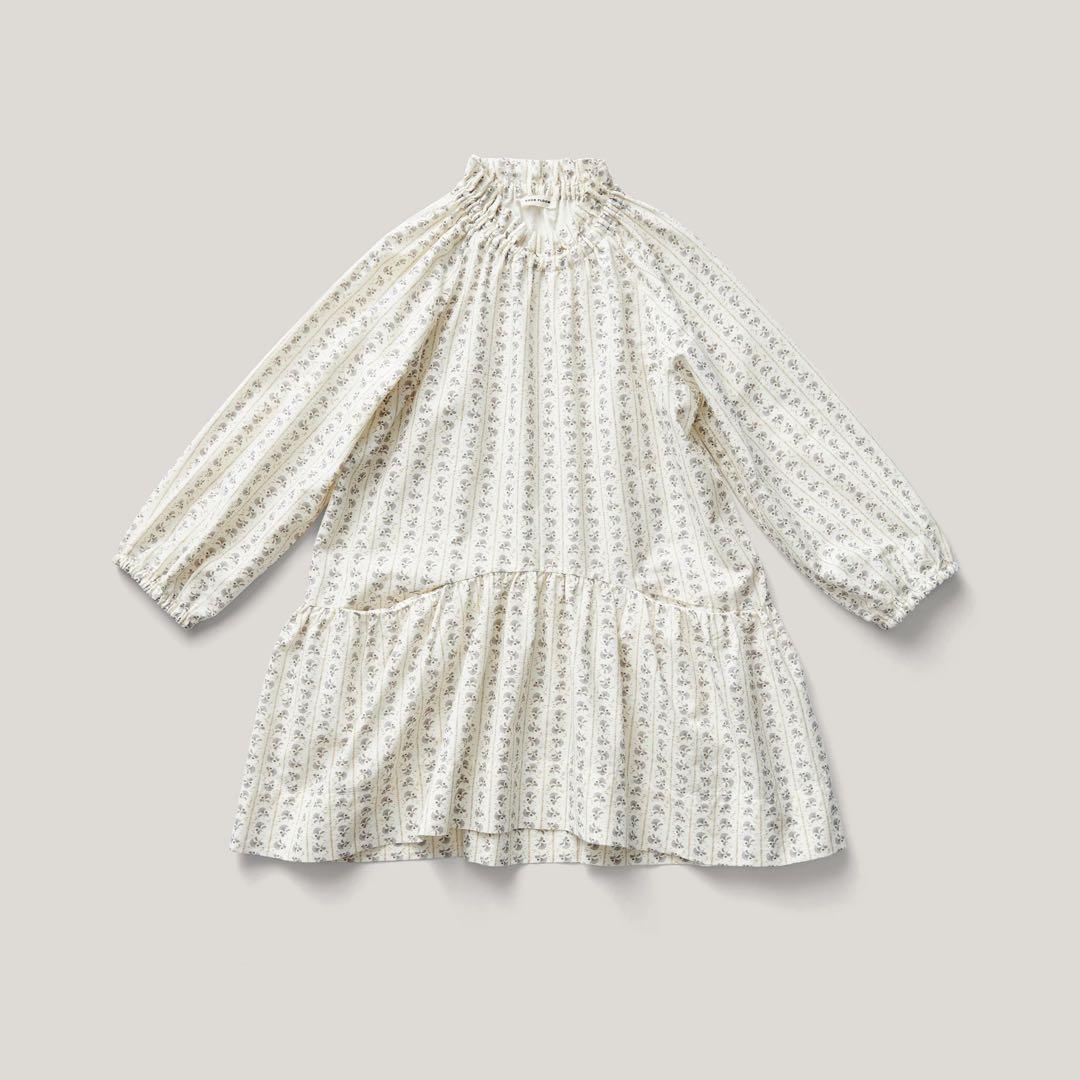 ワンピース Soor Ploom - Edith dress 5y