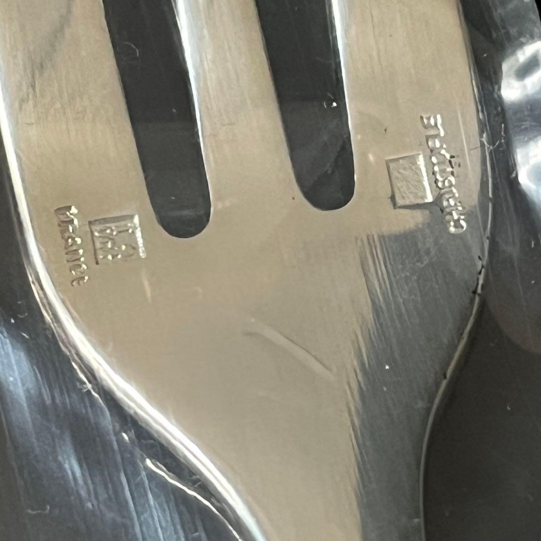 Christfle  カトラリーセット