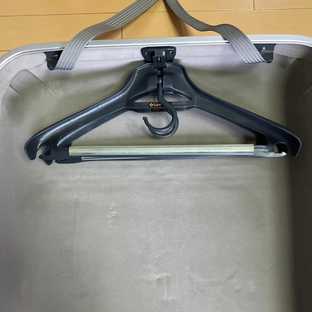 Samsonite キャリーケース スーツケース Lサイズ 72x54x26cm