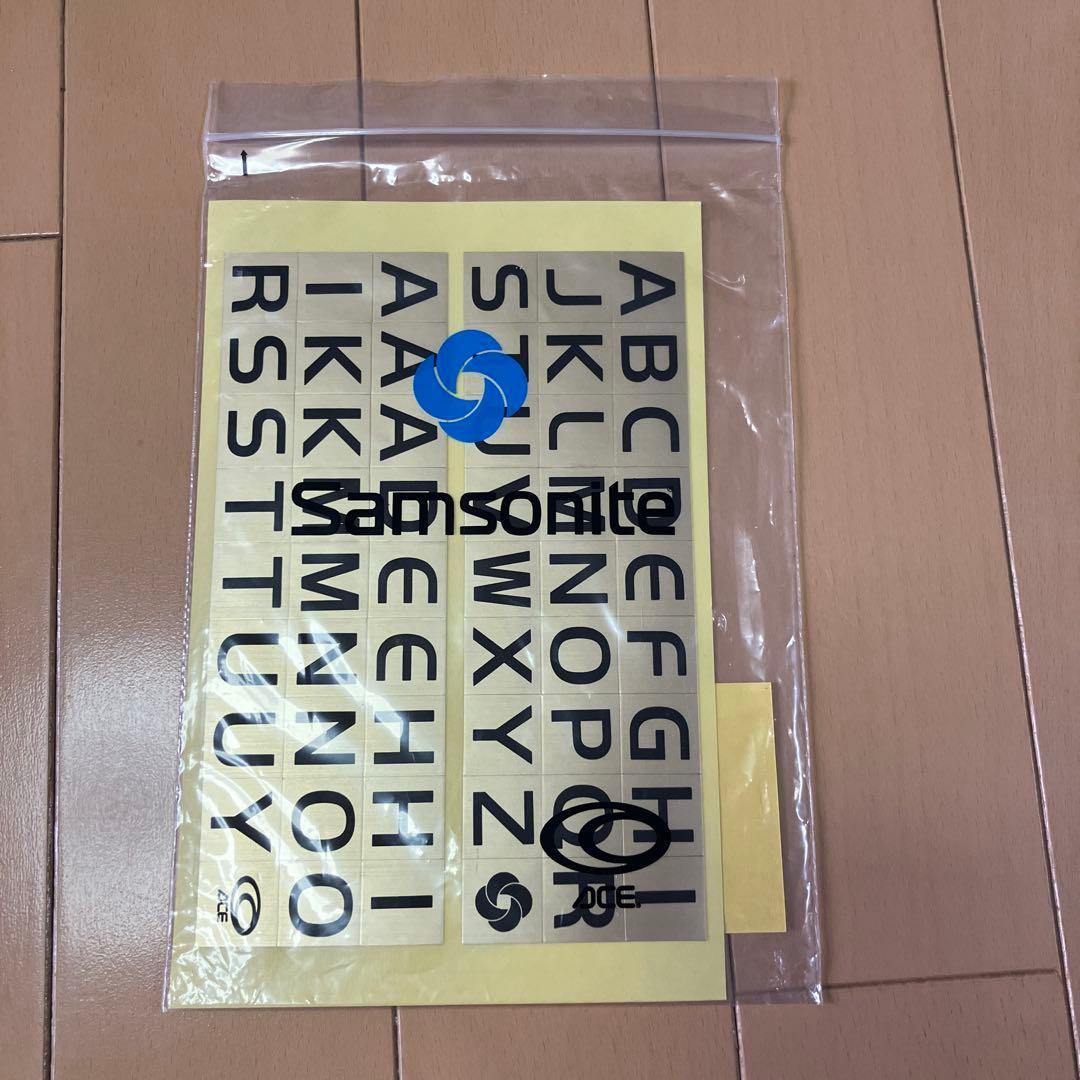 Samsonite キャリーケース スーツケース Lサイズ 72x54x26cm