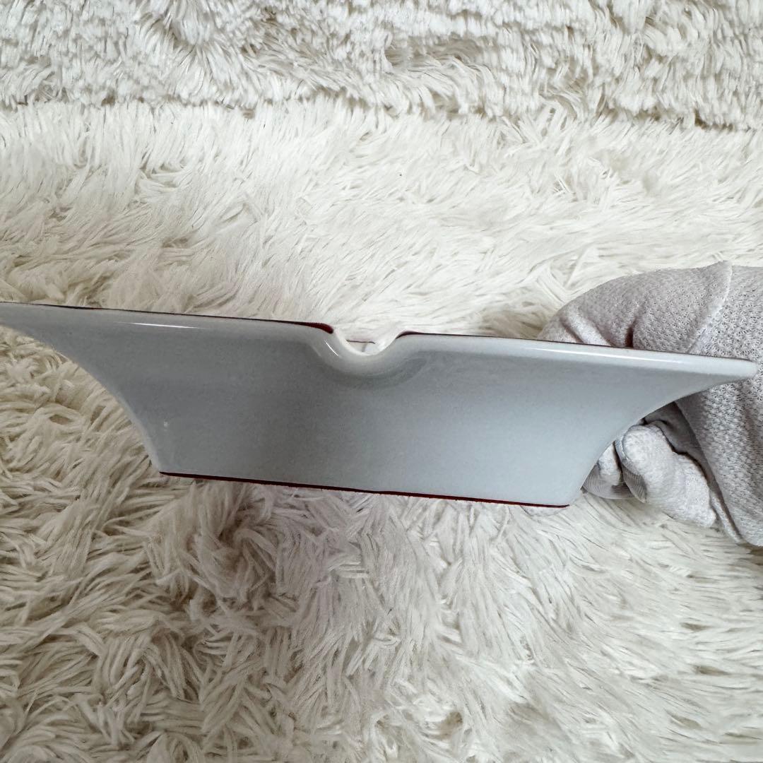 【美品】HERMES エルメス ガダルキヴィール 灰皿 小物入れ