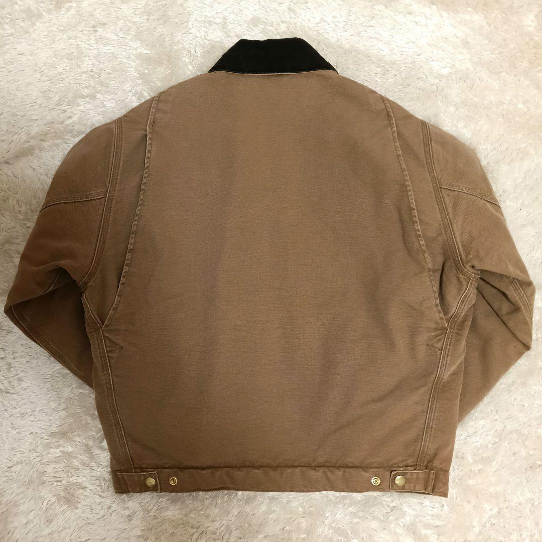 お*ー様 【新品】Carhartt WIP OG デトロイトジャケット カーハー