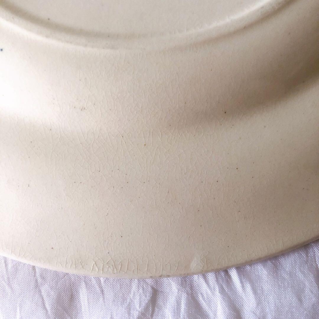 グランデポ　エミールブルジョワ　ディナープレート C フランスアンティーク食器