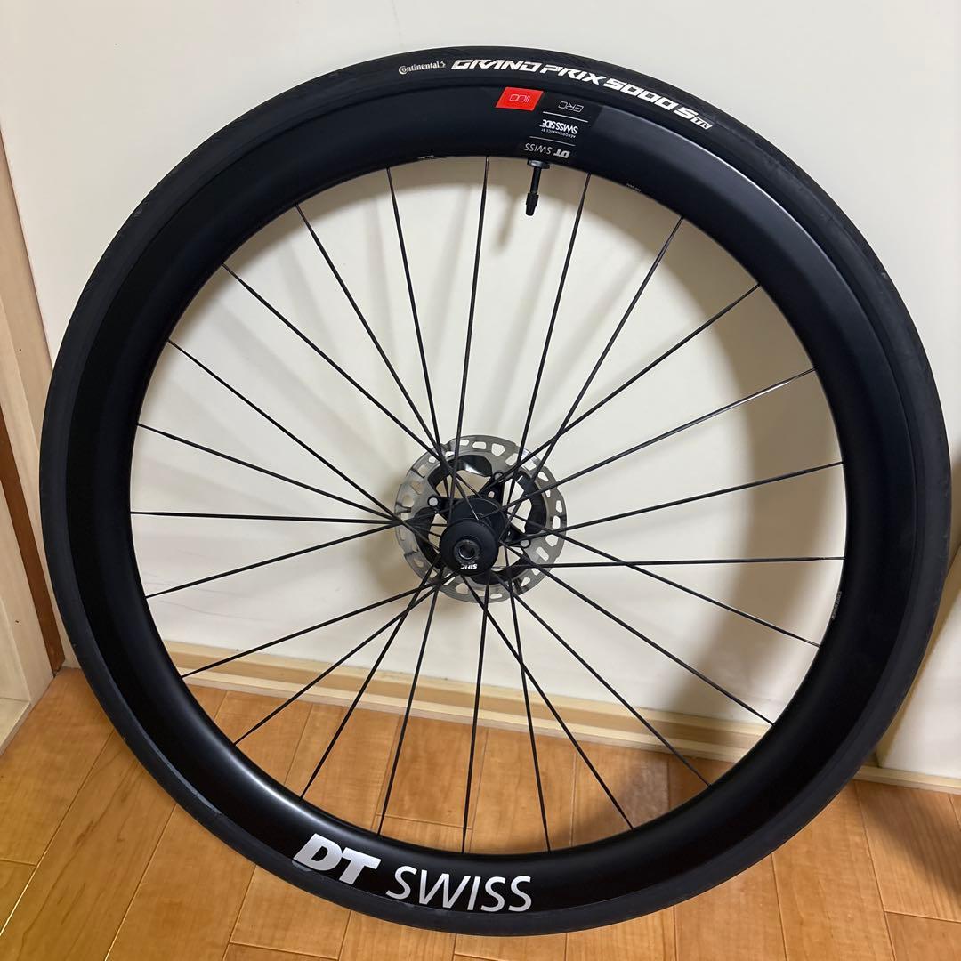 パーツ DTSWISS ERC1100 DICUT 45