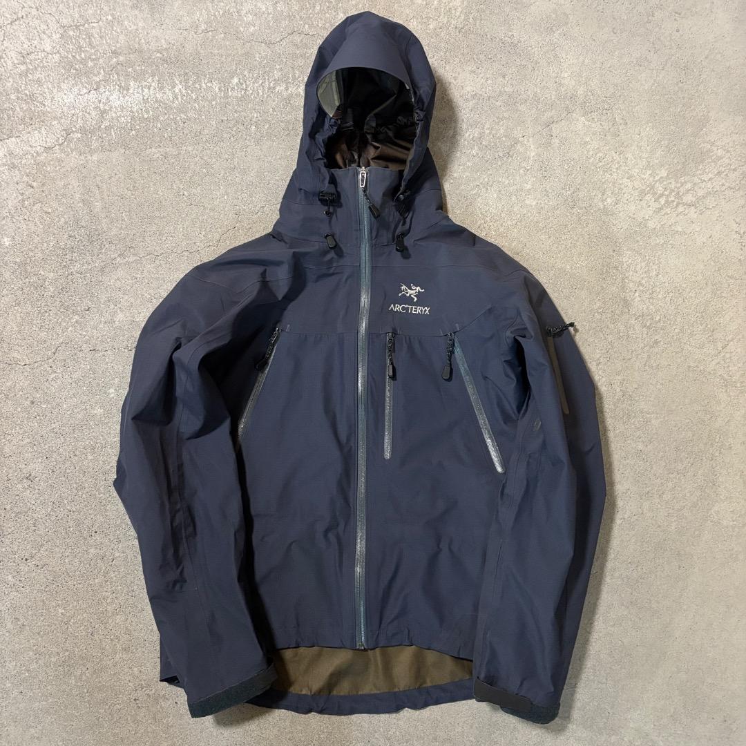 Z*O様 ⭐︎レア⭐︎ Vintage arc'teryx Theta AR C