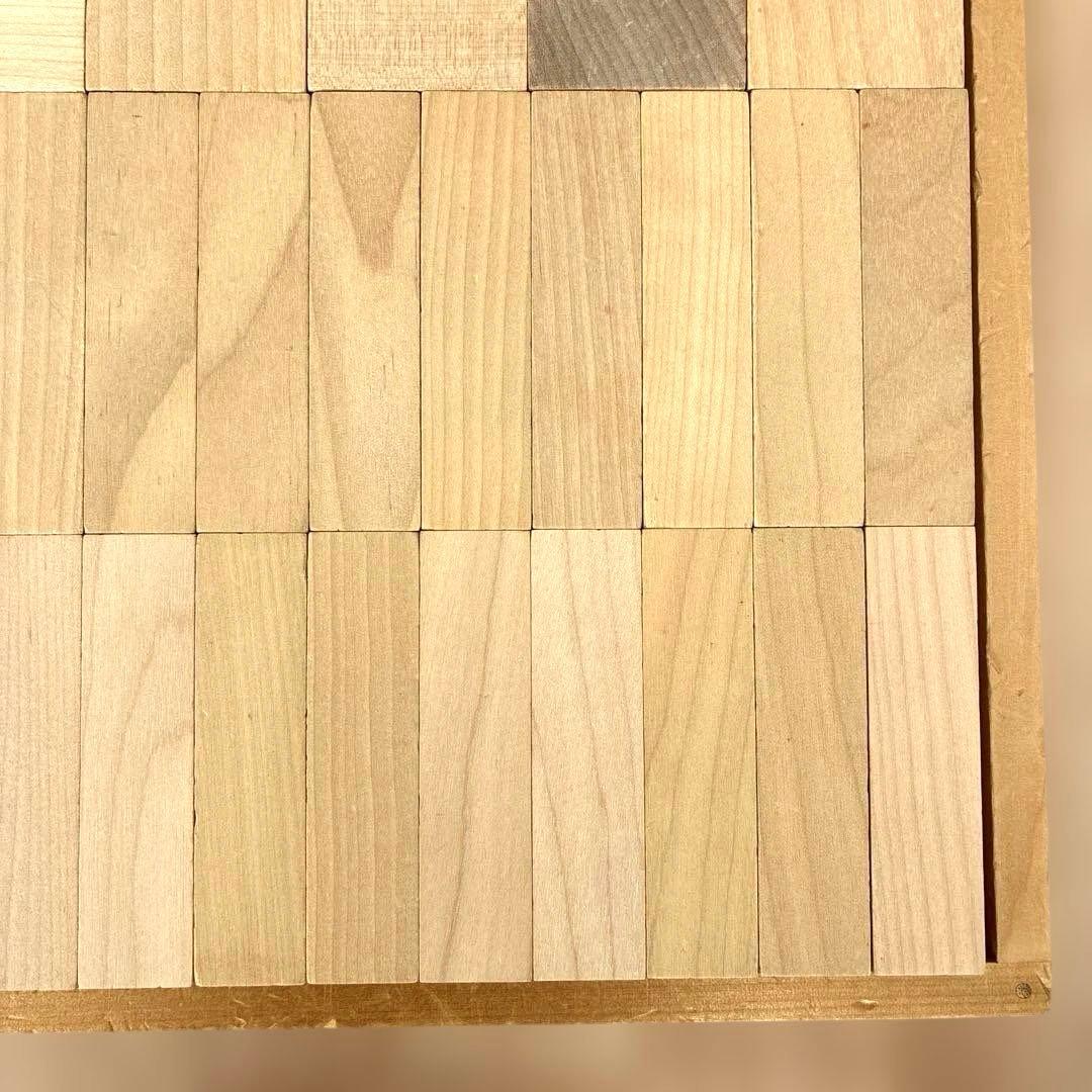 【まとめ売り】童具館 WAKU-BLOCK45H0 ワクブロック 2セット