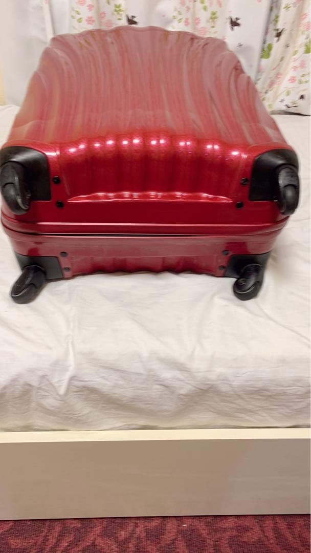 バッグ Samsonite Black Label Cosmolite 94L