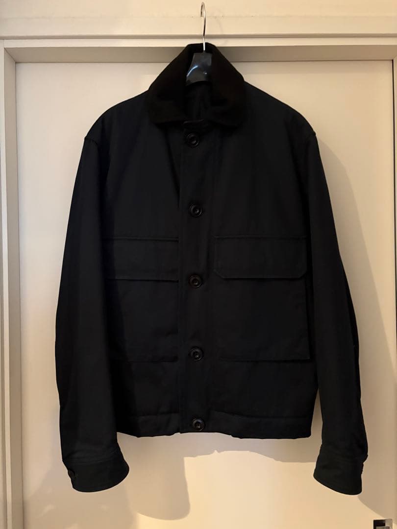 LEMAIRE ブルゾン