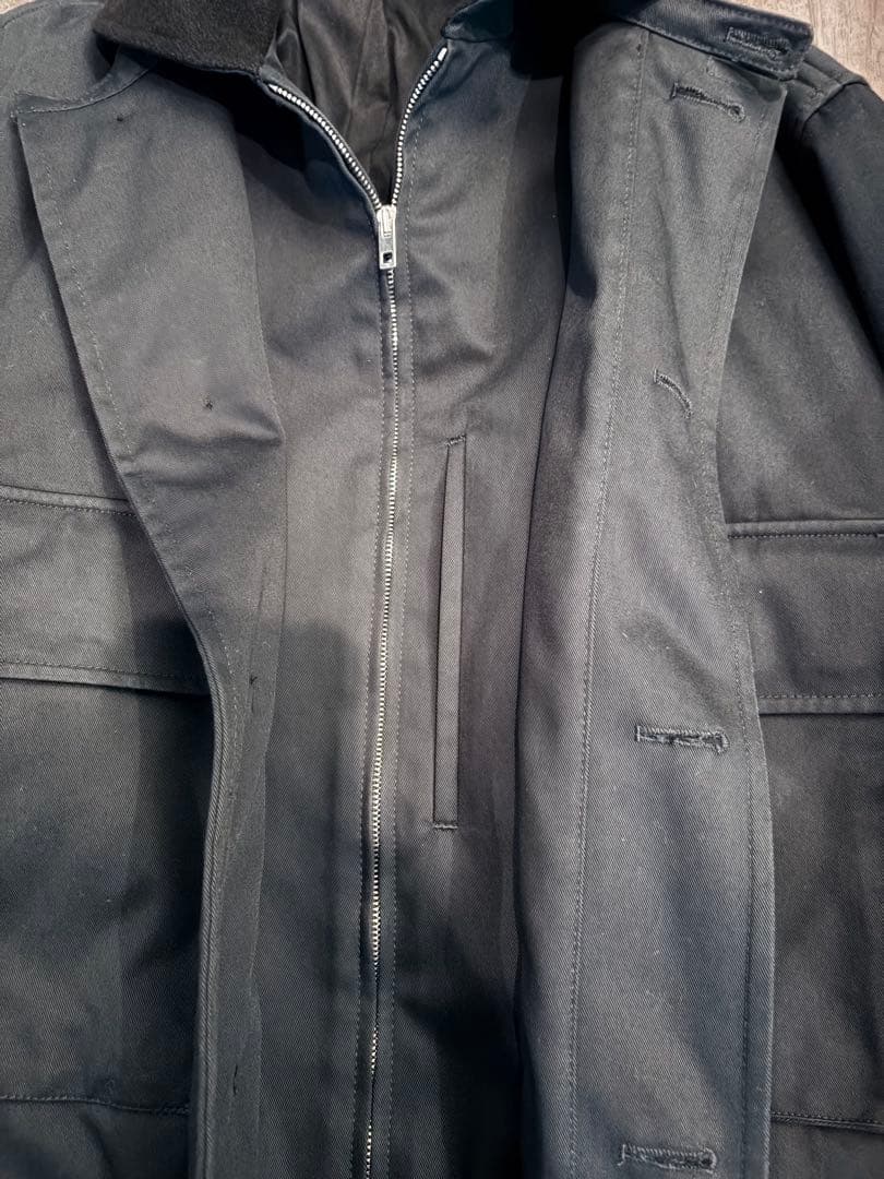 LEMAIRE ブルゾン