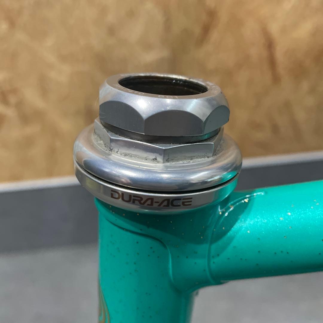 RINSEI RAB ピストフレーム