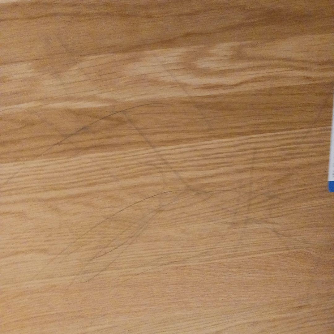 ウレタン　ダイニングテーブル　のみ 　幅150　横85プラス