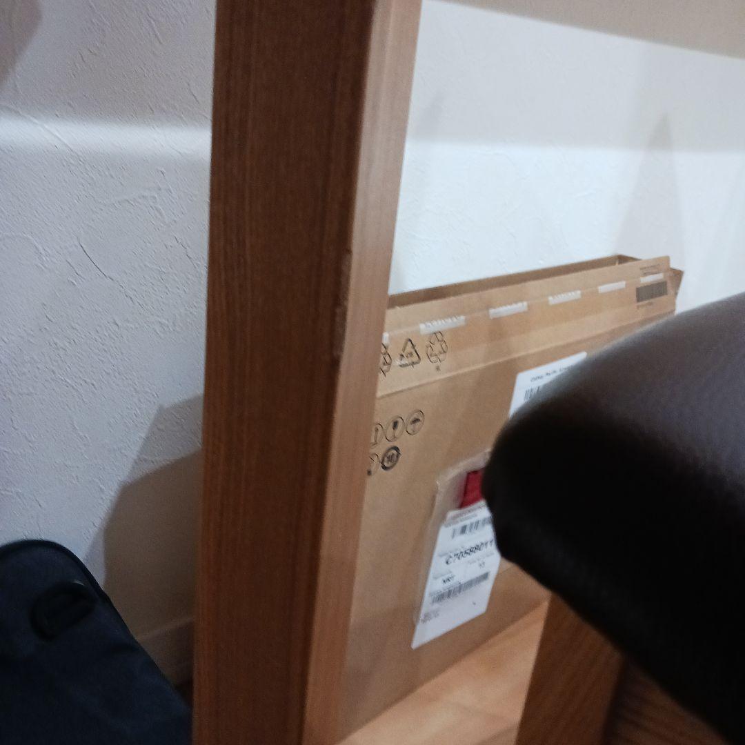 ウレタン　ダイニングテーブル　のみ 　幅150　横85プラス