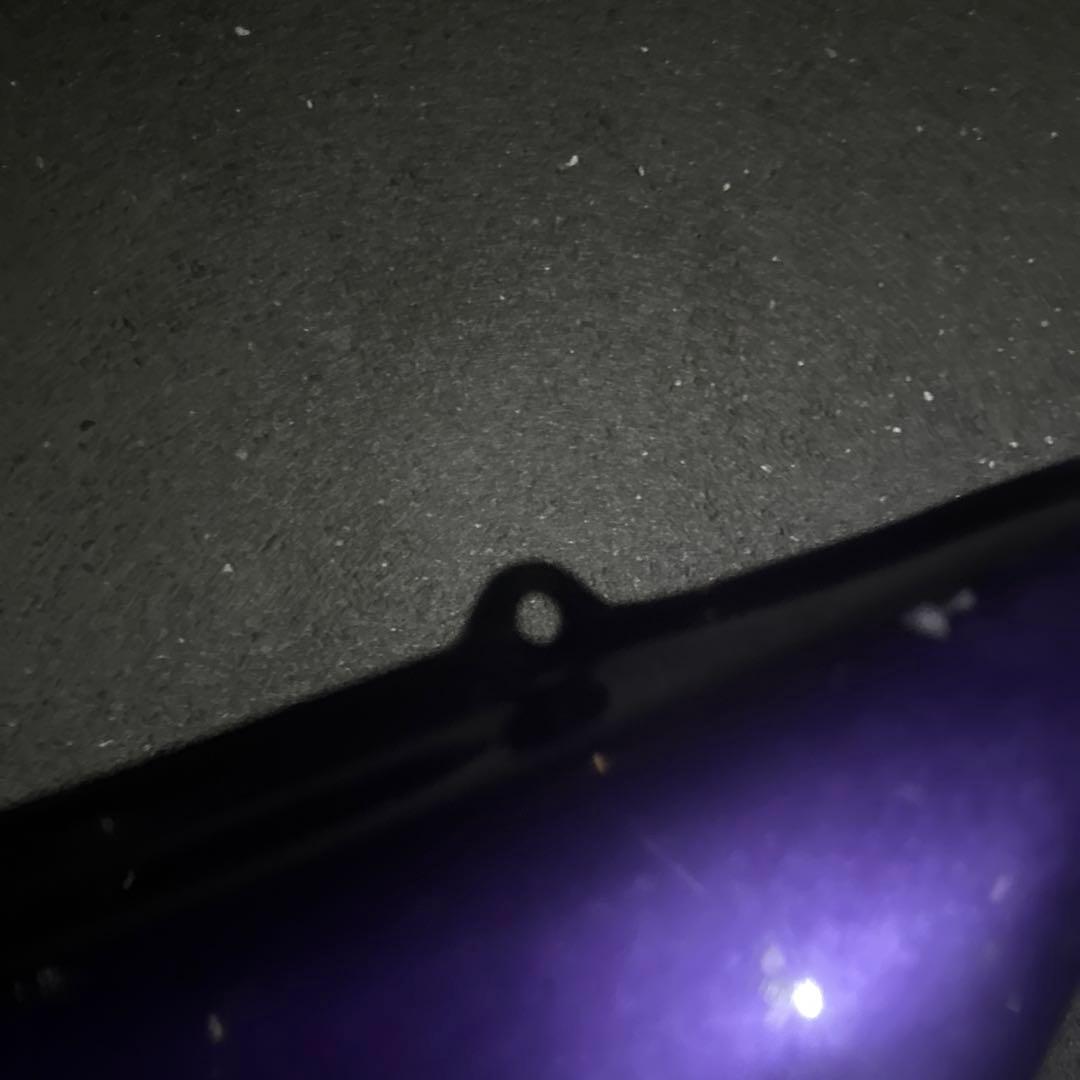 XJRテールカウル