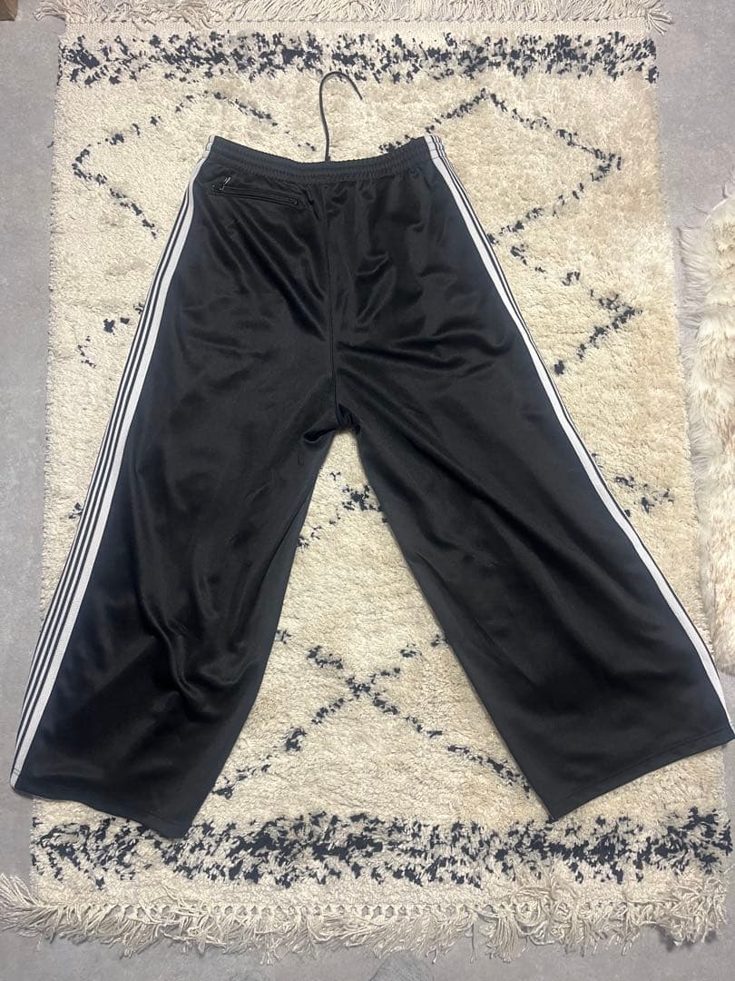 needles ニードルズ　ヒザデルパンツ　ニードルス　トラックパンツ