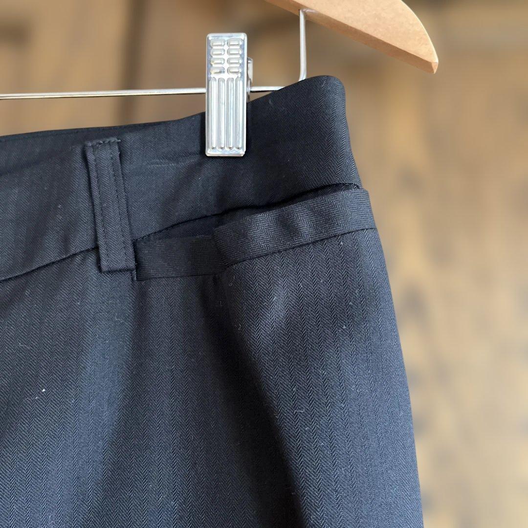 23区レディース　ビジネススーツ　44サイズ