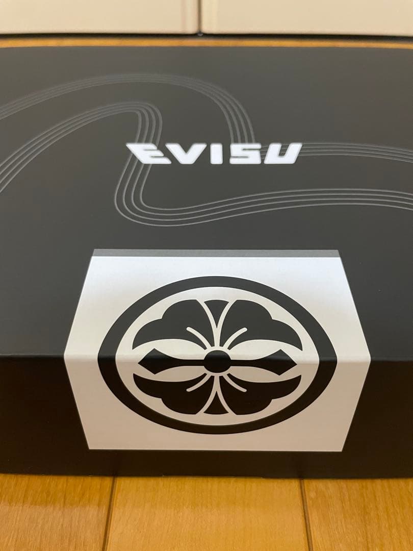 PALACE EVISU ロゴプリント デニムトートバ ッグ